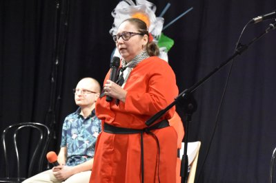 Spotkanie Integracyjne Osób z Niepełnosprawnością